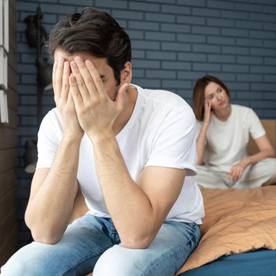 Erectile Dysfunction Treatments NYC by Dr. Dana Cohen MD. Natural Remedies for ED in Manhattan NY 10019