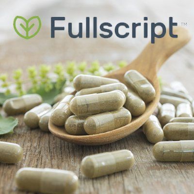 Fullscript