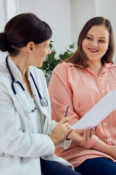 GLP-1 Therapy in NYC by Dr. Dana Cohen MD