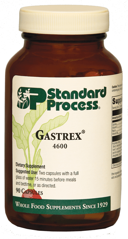 Gastrex