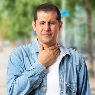 GERD Treatments NYC by Dr. Dana Cohen MD