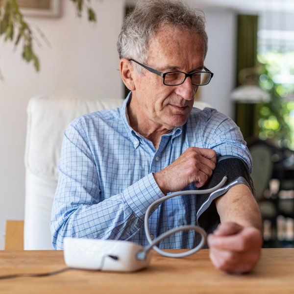High Blood Pressure Treatments in NYC