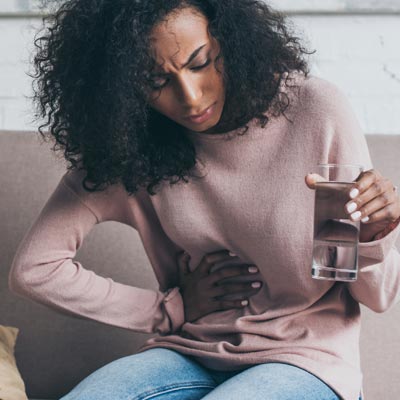 Leaky Gut Syndrome Treatments NYC by Dr. Dana Cohen MD