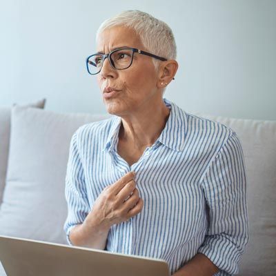 Menopause Treatments NYC by Dr. Dana Cohen MD