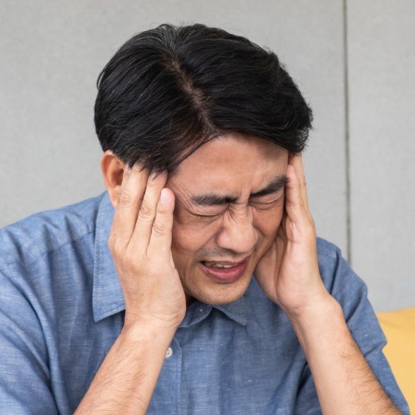 Migraine Treatments in NYC