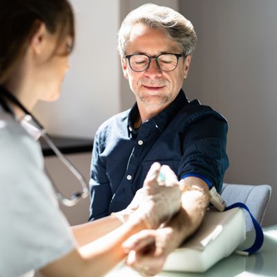 Multi-Cancer Early Detection Tests