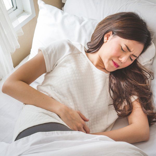 Premenstral Syndrome Treatment in NYC