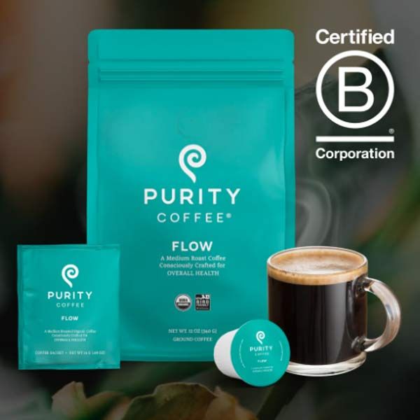 Purity Coffee
