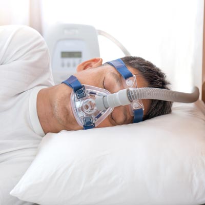 Sleep Apnea Treatments