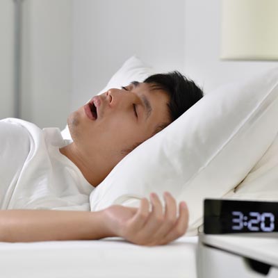 Sleep Disorder Treatments NYC by Dr. Dana Cohen MD