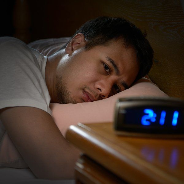 Sleep Disorders Treatment in NYC