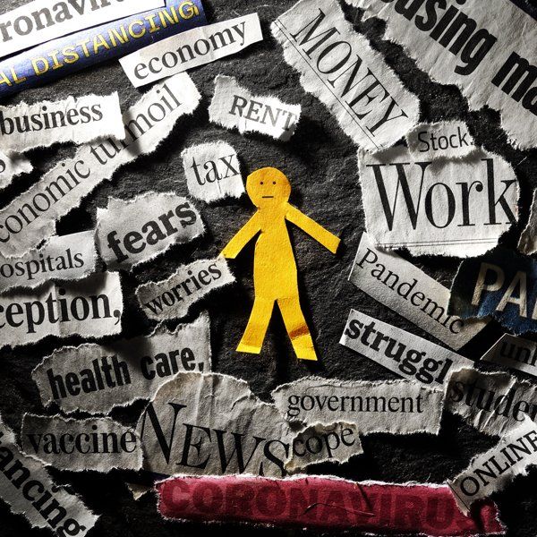 Stress and Anxiety Treatments in NYC