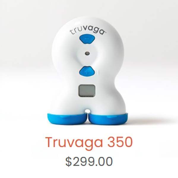 Truvaga 350 Vagus Nerve Stimulators