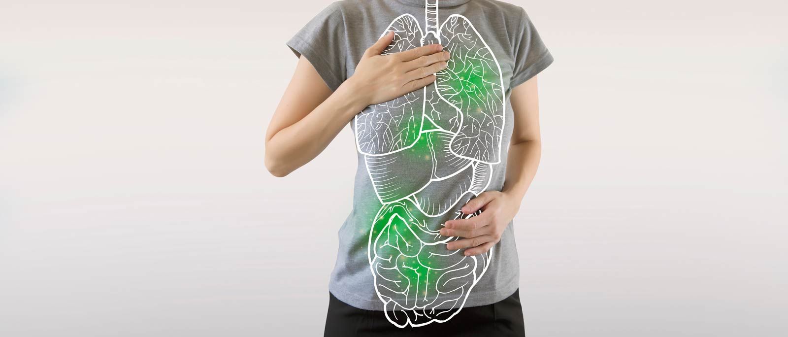 Understanding Detoxification: The Body's Natural Process of Cleansing
