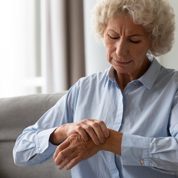 Arthritis Treatment NYC