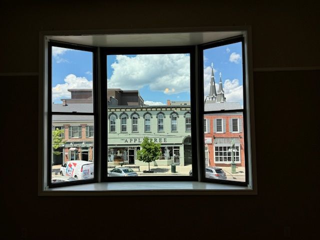 window view