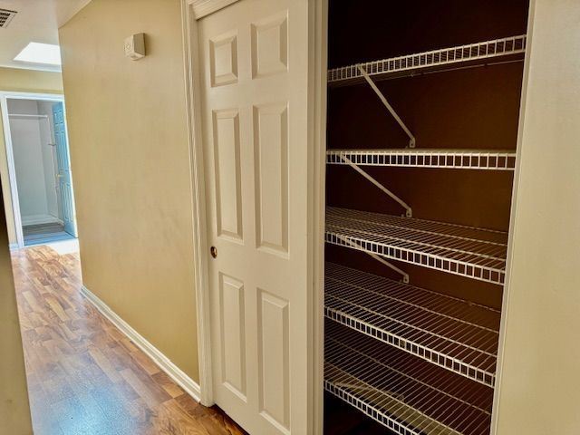 storage