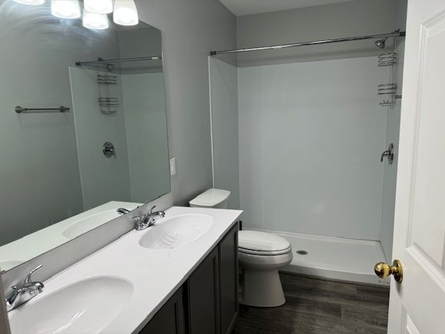bath room