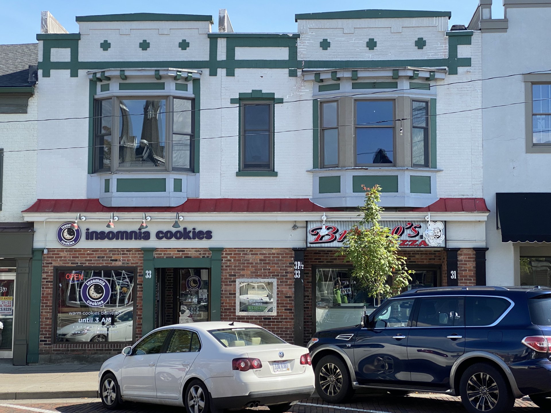 Uptown Oxford OH College Student Apartments for Rent Goldner Management