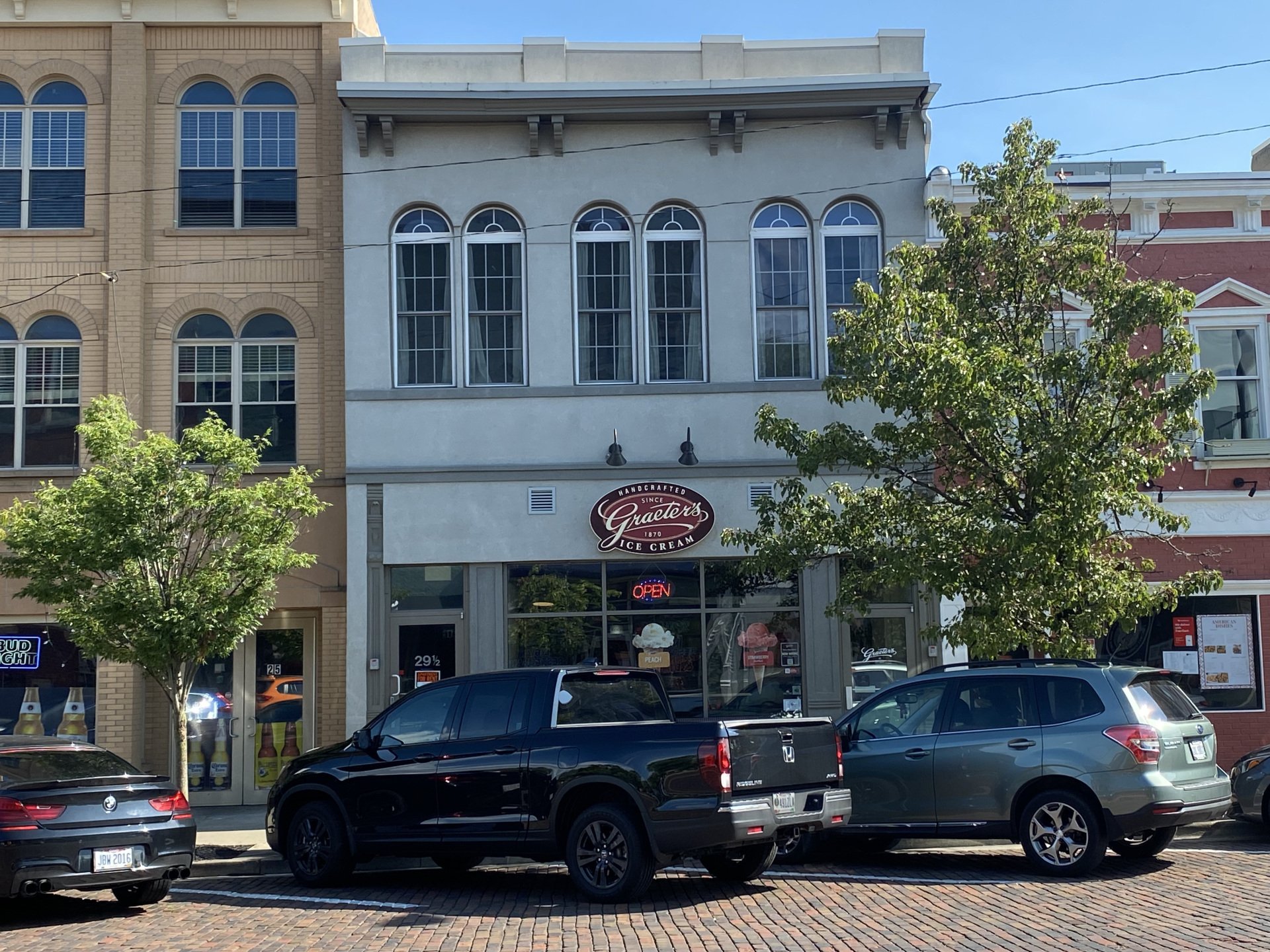 Uptown Oxford OH College Student Apartments for Rent Goldner Management