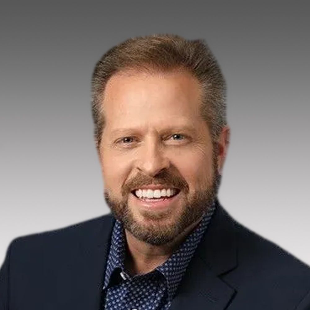 Dave Jordan Headshot