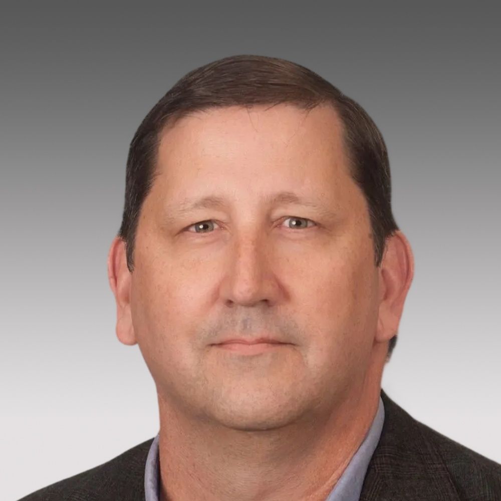 Todd Walters
