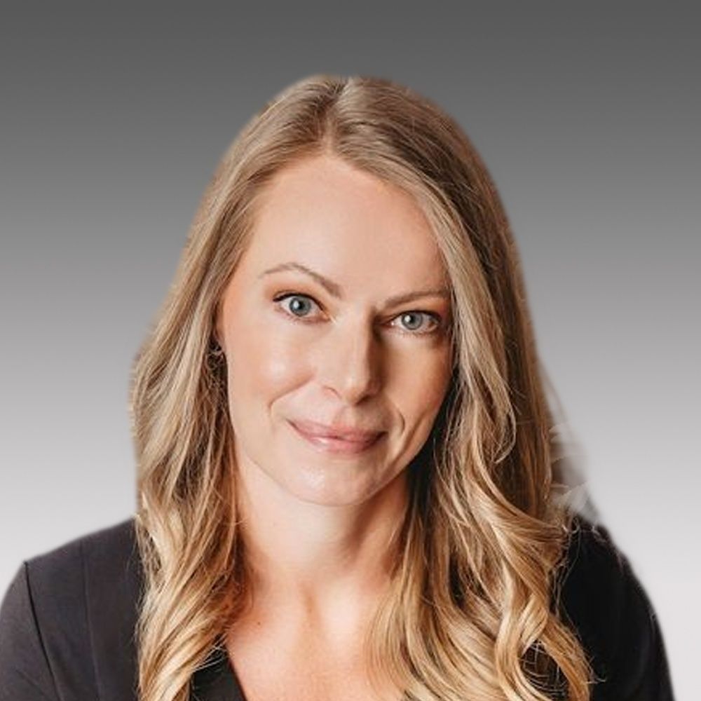 Keira Lombardo, CSO