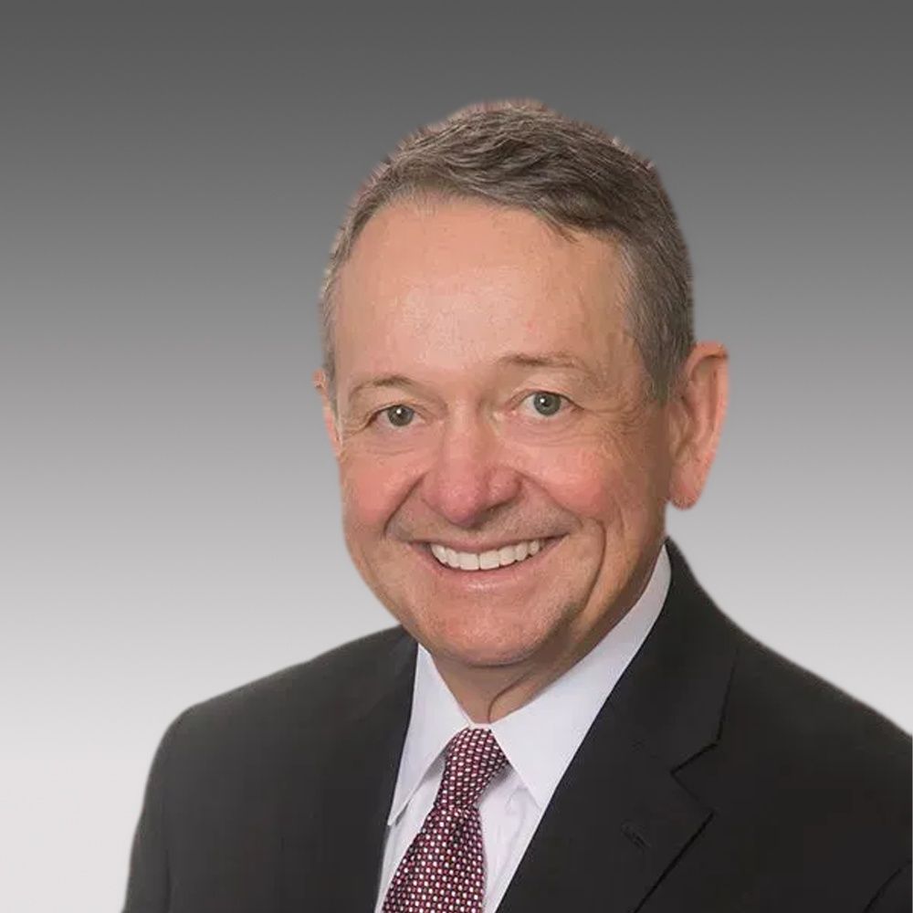 Max Bowman, VP & CFO