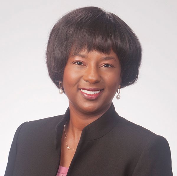 Camille Young