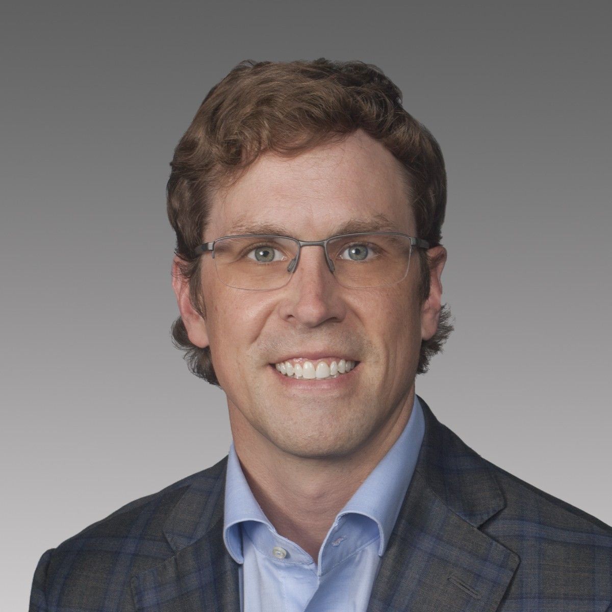 Matt Glover