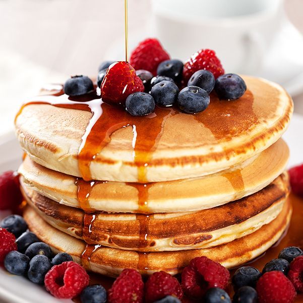 Pancakes
