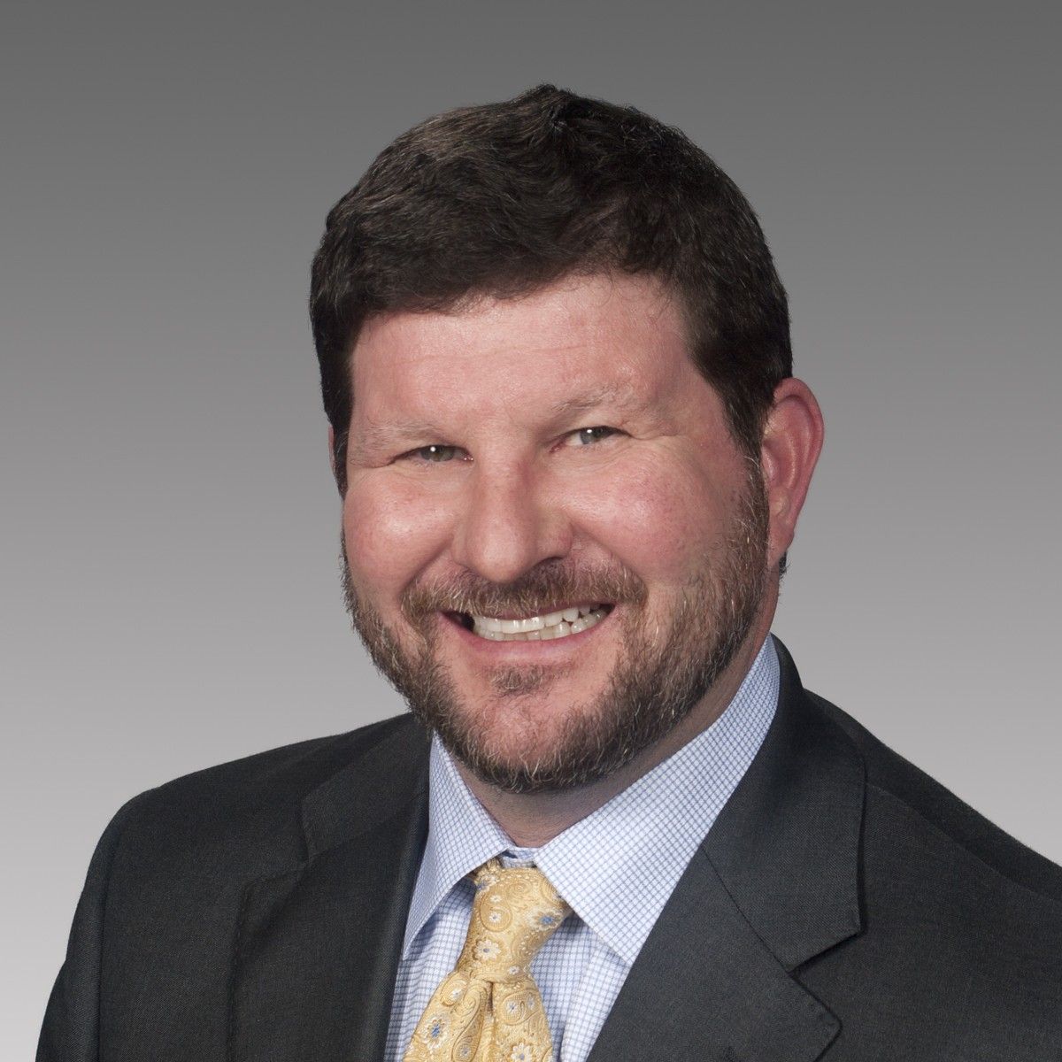 Rob Holladay