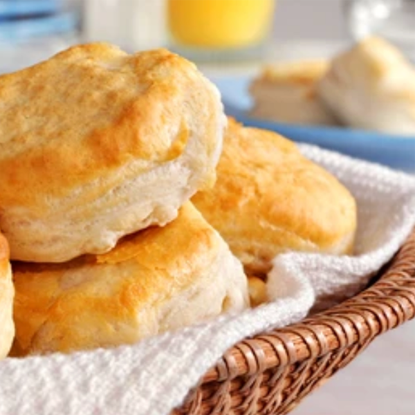 South's Best Biscuits