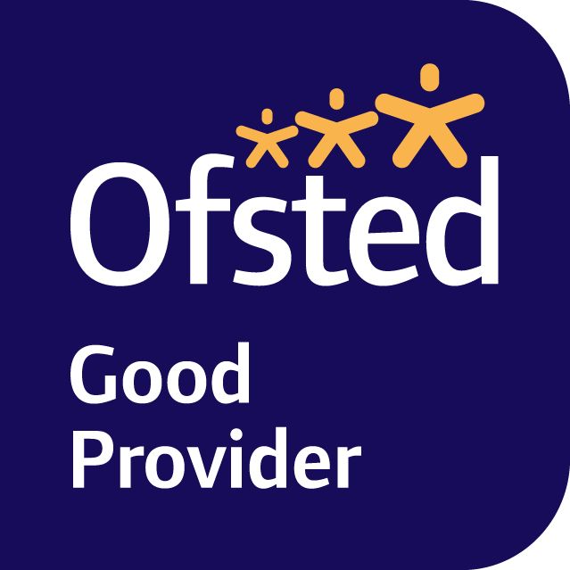 A Strong Start, Recognised by Ofsted
