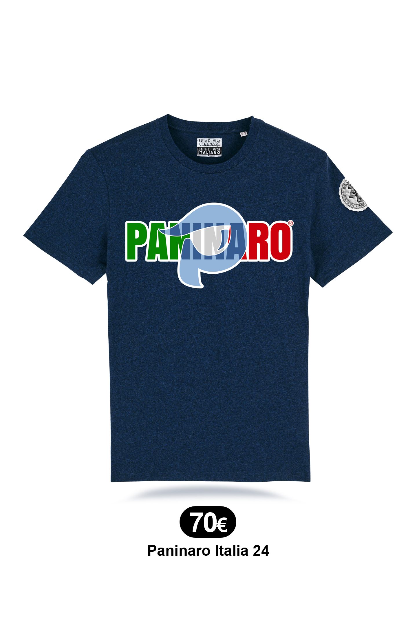 Paninaro Italia