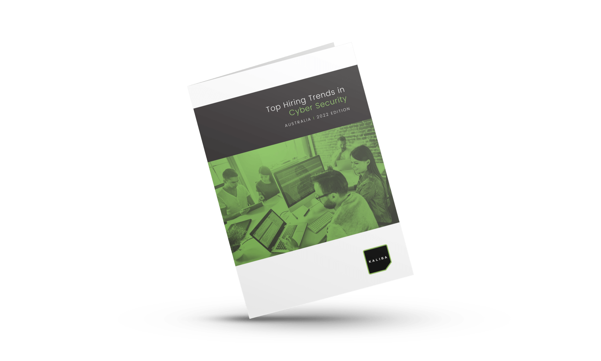 Hiring Trends In Cyber Security I Kaliba