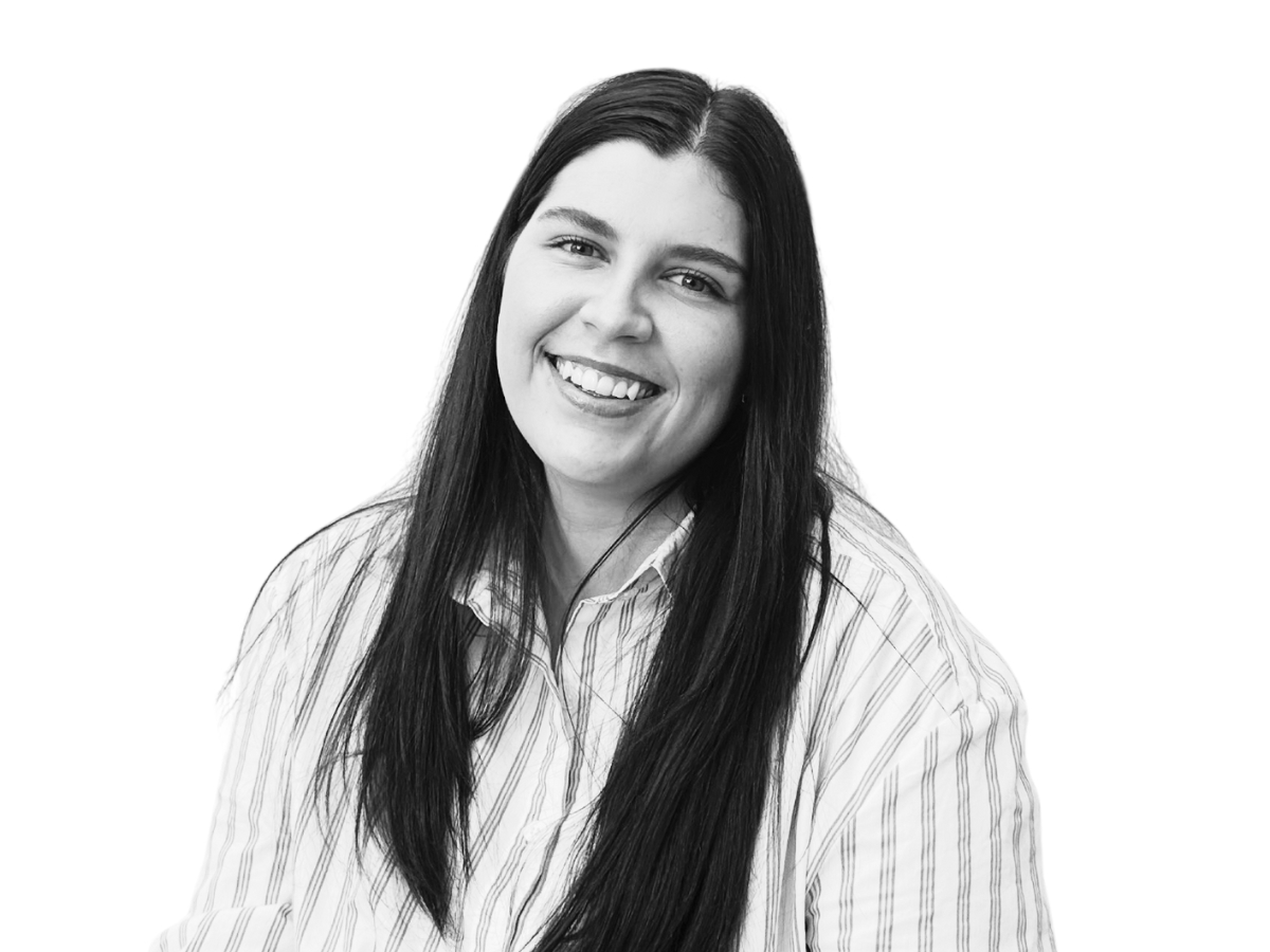 Megan Thompson from Kaliba, helping connect Australia’s software talent with leading tech companies