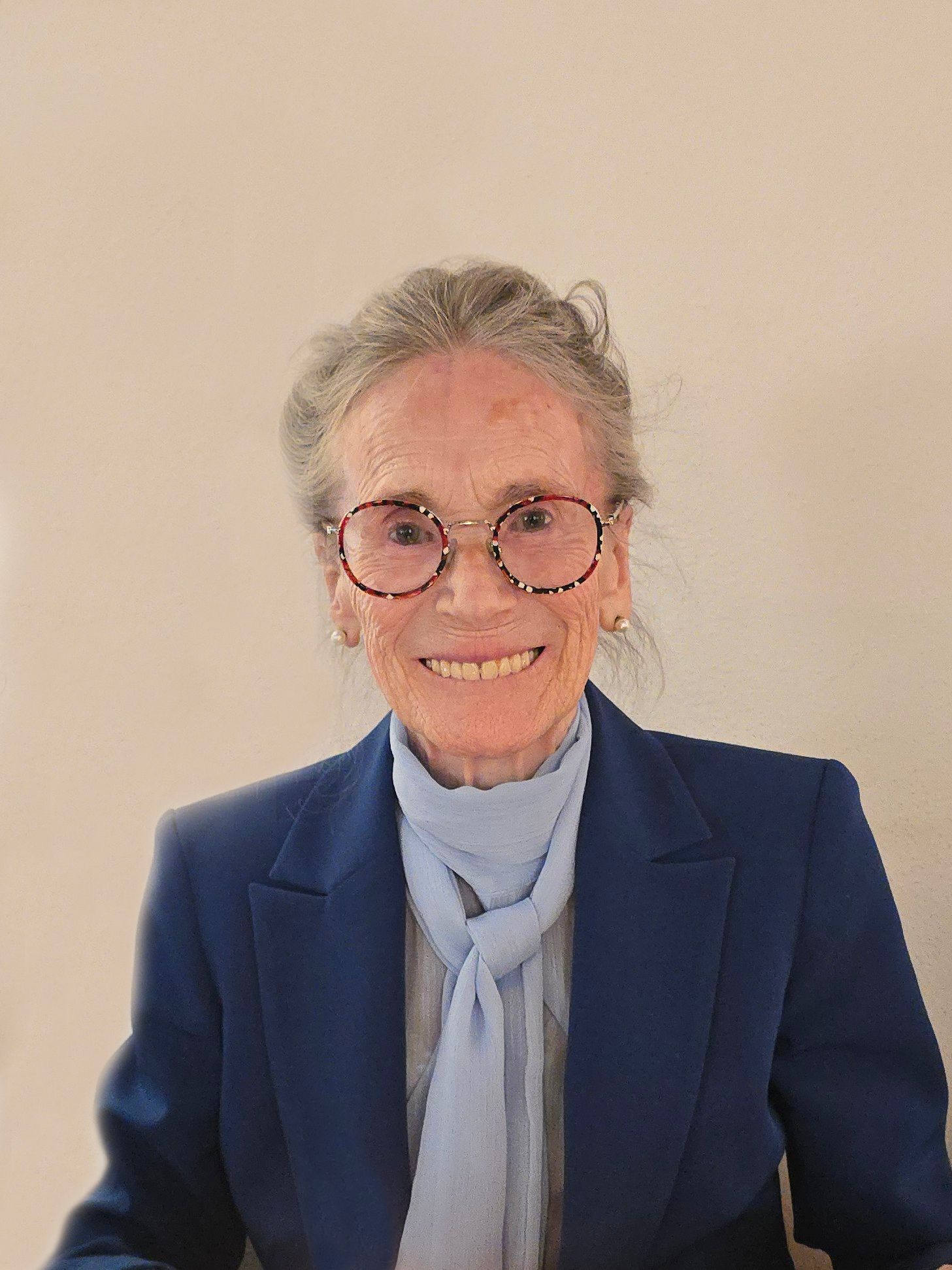 necrologio Carmen Dallago