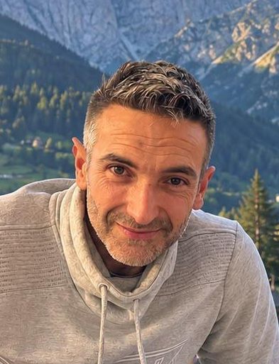 necrologio Gianluca Dalpiaz