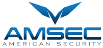 Image of Amsec logo for Advance Lock and Key, locksmith, Staten Island, NY.
