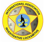 Image of International Association Investigative Locksmiths logo for Advance Lock and Key, locksmith, Staten Island, NY.