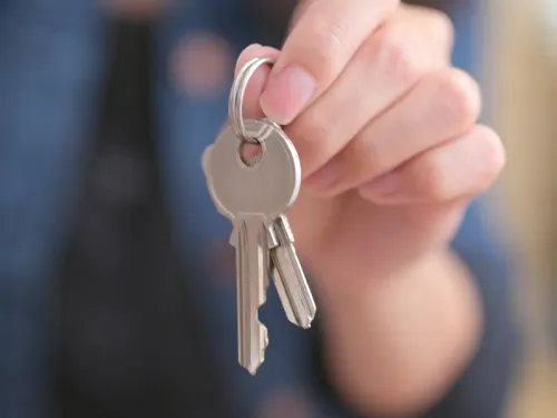 Image of keys, photo for Advance Lock & Key, locksmith in Staten Island, NY.