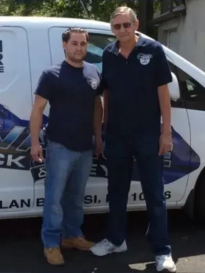 Image of locksmiths. Photo for Advance Lock and Key, locksmith, Staten Island, NY.