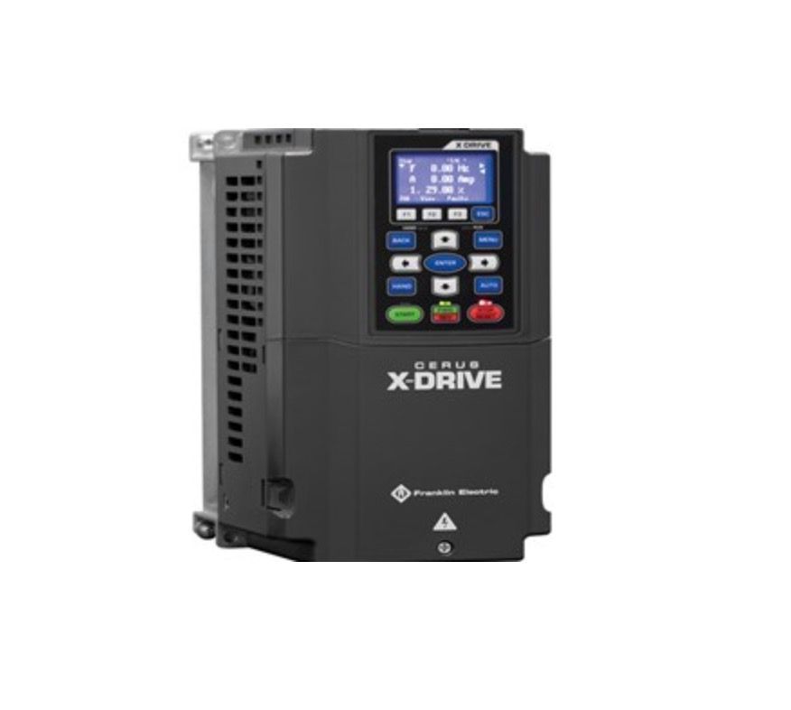 Variable Frequency Drive used in Kelso, WA to deliver energy savings