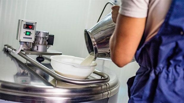 GV INOXIDABLE Y EQUIPOS LÁCTEOS  - Malaxadoras tipo Cooker