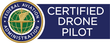 Certified Drone Pilot