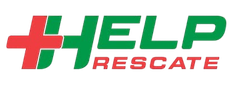 Logo HELP RESCATE