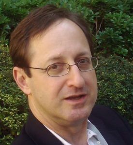 Roland Eichman
