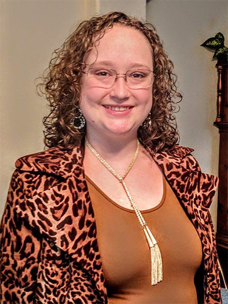 Sarah Harrison