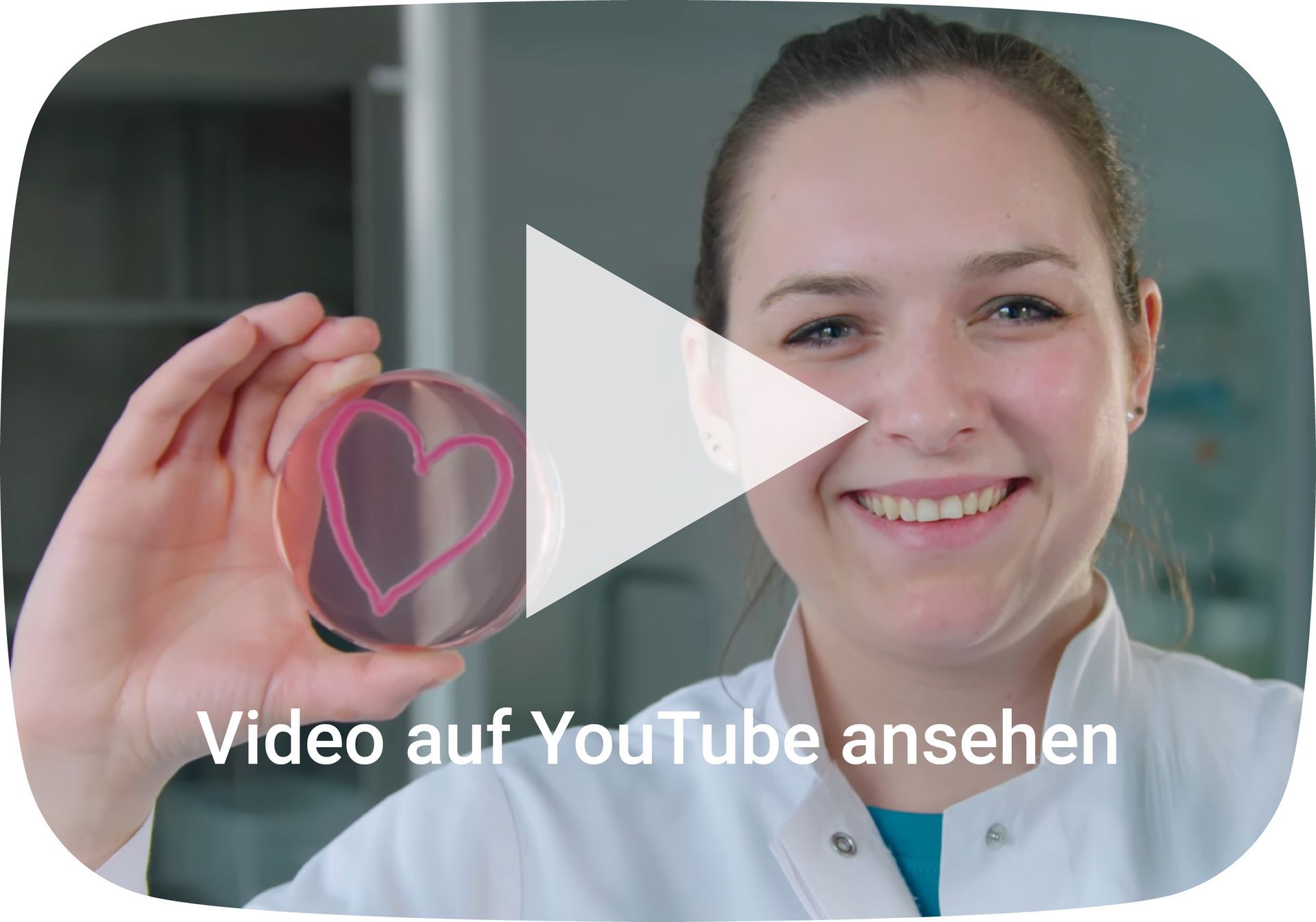 Video auf YouTube ansehen Berufezappen Medizinische Technologen. Video auf YouTube ansehen.